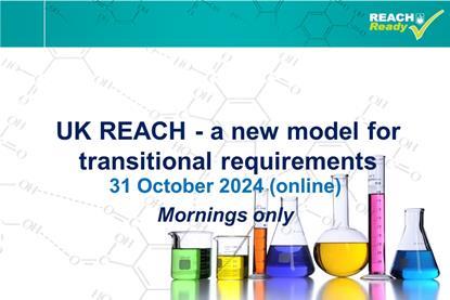 UK REACH