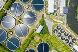 Sewage treatment plant