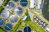 Sewage treatment plant