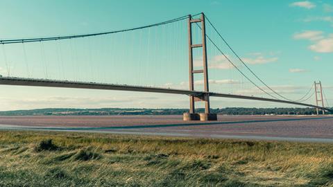 Humber Bridge