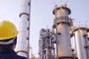 Refinery industry engineer