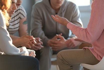 support group2