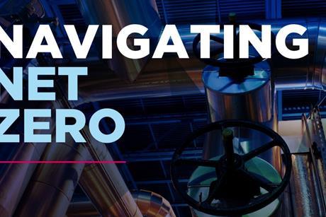 Navigating Net zero image