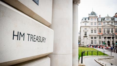 HM Treasury