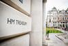 HM Treasury