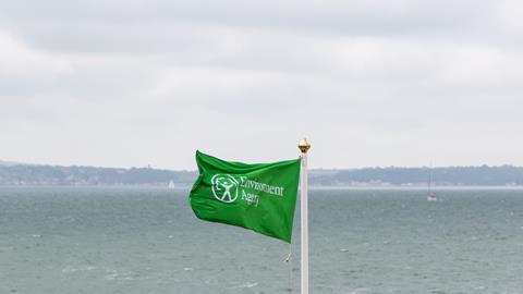 Environment agency