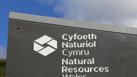 Natural Resources Wales