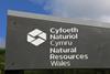 Natural Resources Wales