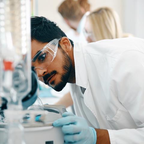 Chemist