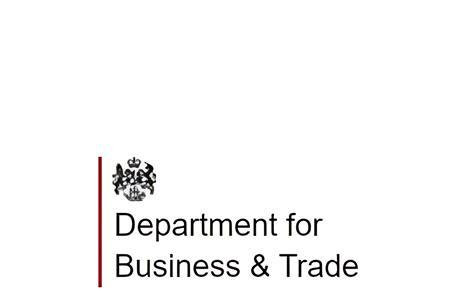 Department for Business and Trade 2