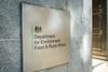 Department for Environment, Food and Rural Affairs