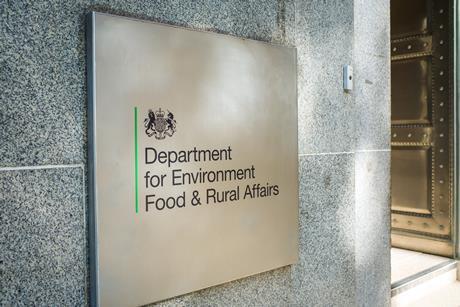 Department for Environment, Food and Rural Affairs