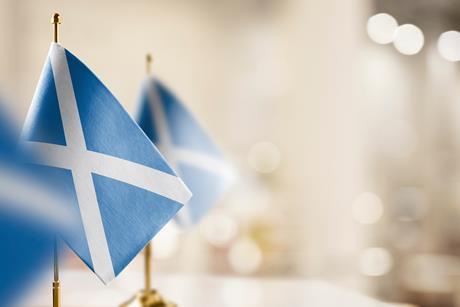 Scottish Gov