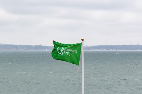 Environment agency