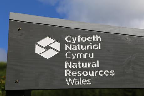 Natural Resources Wales