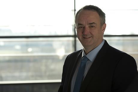 Martin Ashcroft 2024