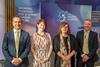 TSC launch