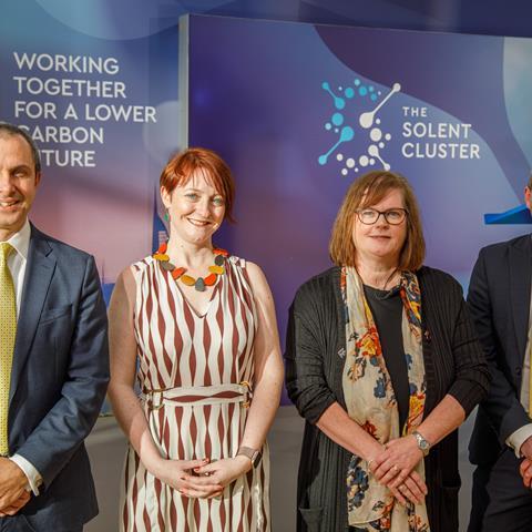 TSC launch