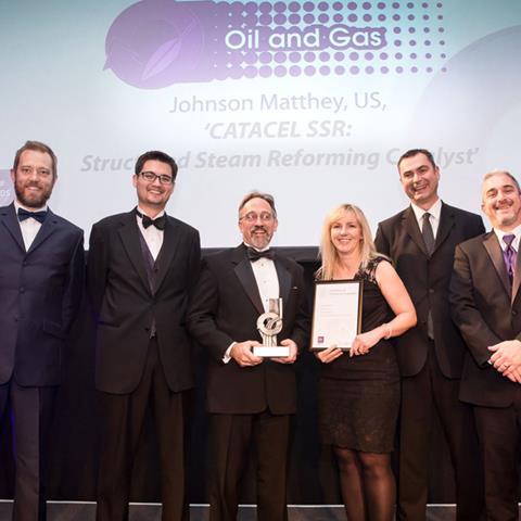 icheme awards winners