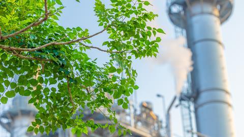green industry