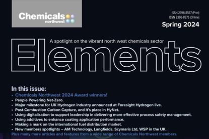 Elements spring 2024