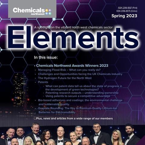spring elements mag 2023