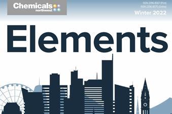 Winter elements 2022