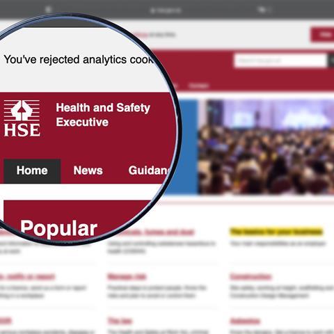 HSE