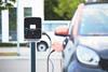 electric car charger