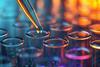 Pharmaceutical research