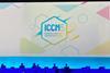 ICCM5 opening ceremony