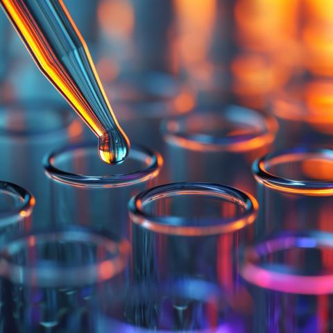 Pharmaceutical research
