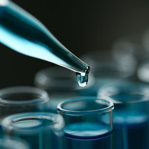 Test tube