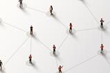 Connecting people.