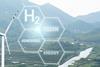 Green hydrogen