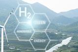 Green hydrogen