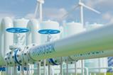 hydrogen pipeline