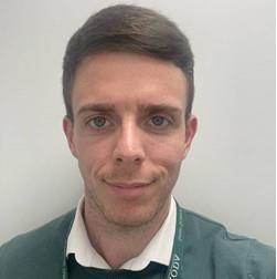 Scott Gorman cropped