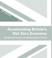 Accelerating Britiain's Net Zero Economy