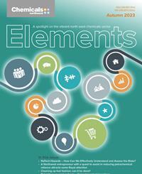 Autumn elements mag 2023