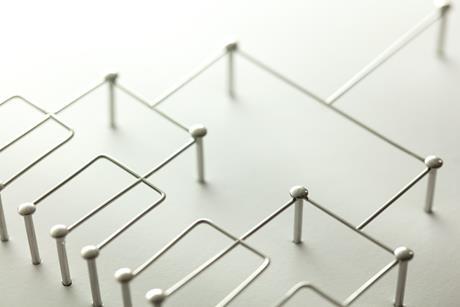 CIA governance structure