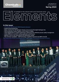 Elements spring 2024