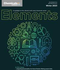 Elements winter mag