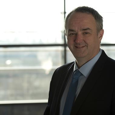 Martin Ashcroft 2024