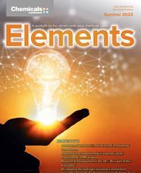 summer elements mag