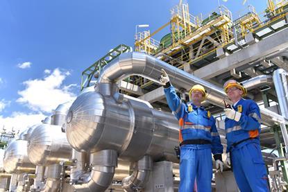 thechemicalindustry