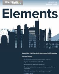 Winter elements 2022