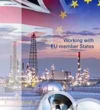 Working with EU member states