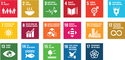 sustainable development goals