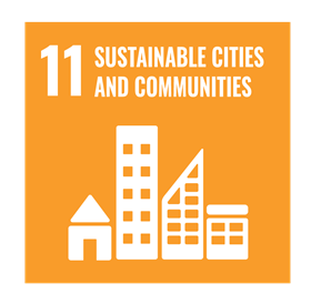 SDGs 11